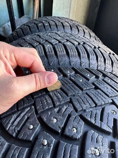 Continental Contact CT 22 235/65 R17