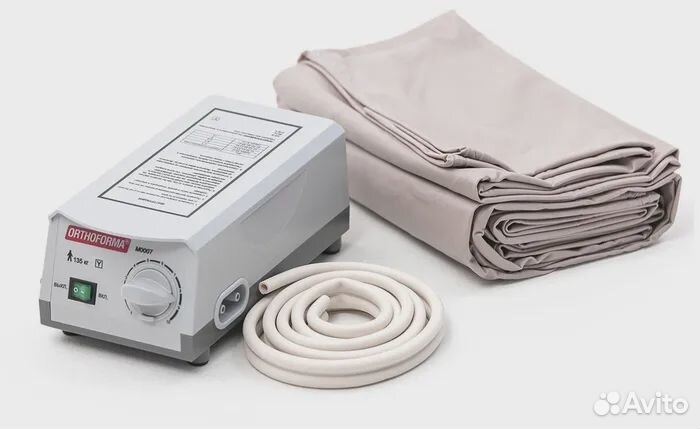 Матрас противопролежневый Orthoforma M-0007