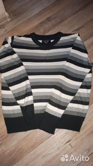 Джемпер мужской