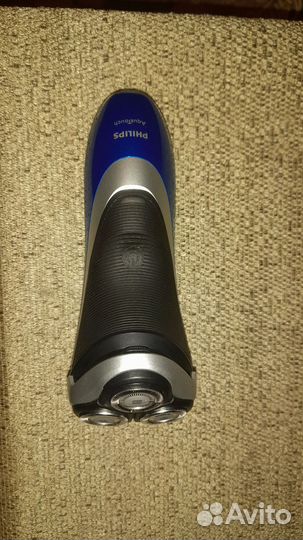 Бритва электрическая philips