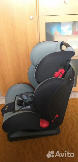 Детское автокресло