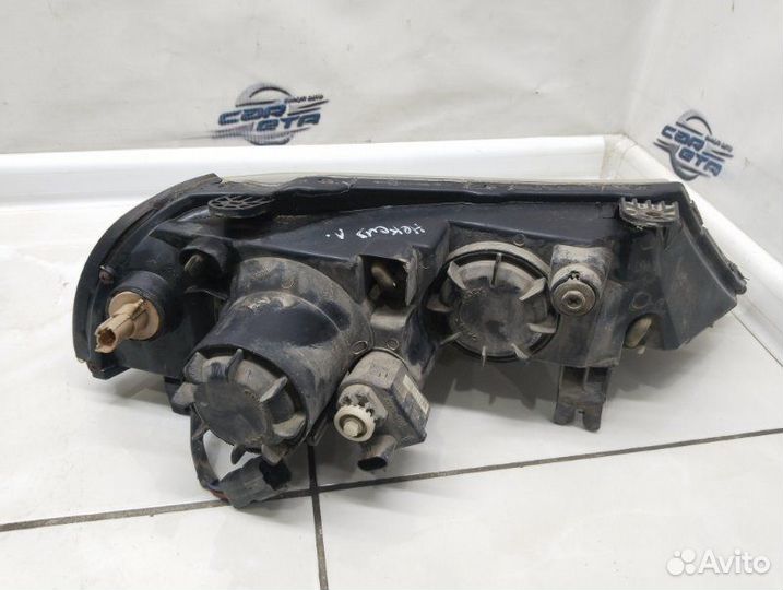 Фара передняя левая Daewoo Nexia 150 1.6 F16D3