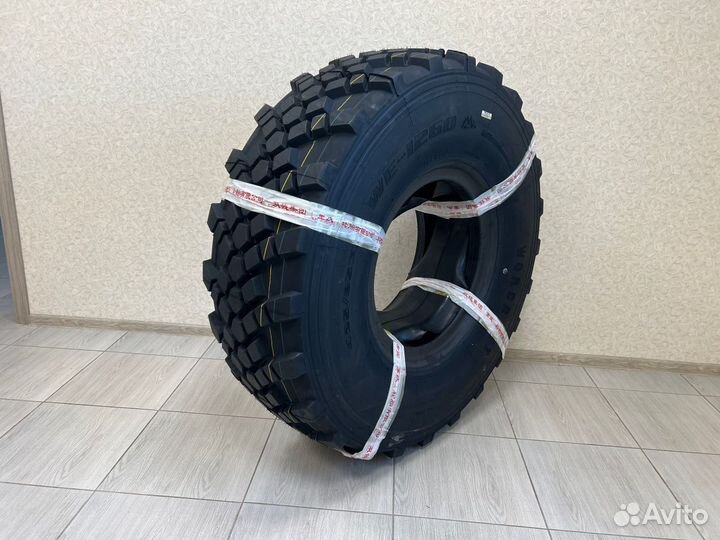 Спецшина worcraft 425/85R21 WE-1260 22PR TTF