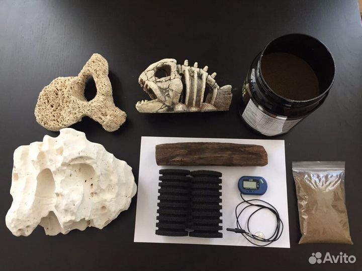 Коряга, корм Coppens