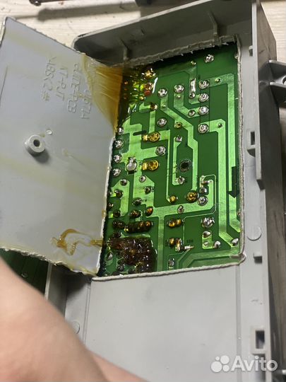 Ремонт стиральных и посудомоечных машин