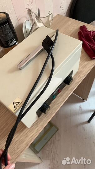 Шкаф жарочный бу