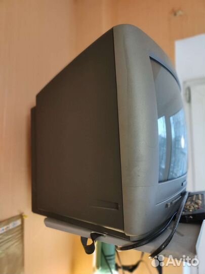 Телевизор thomson 14 mg15es