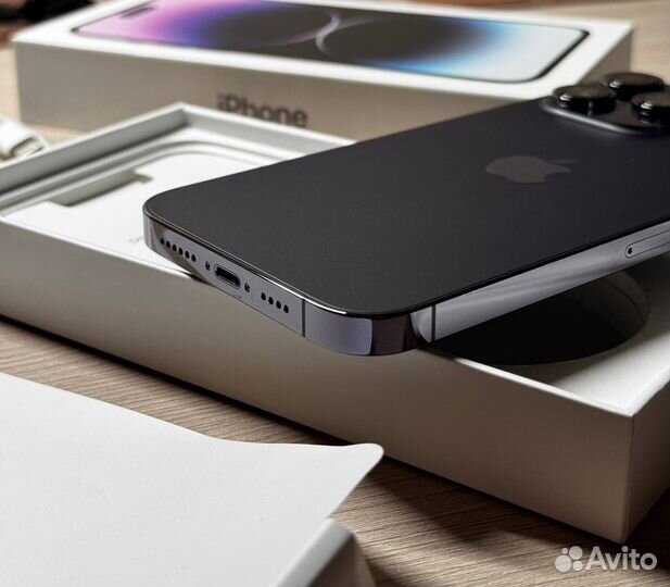 iPhone 14 Pro, 128 ГБ