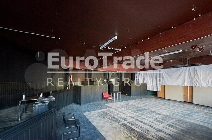 Сдам торговое помещение, 580 м²