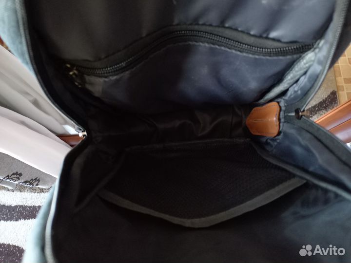 Рюкзак-сумка