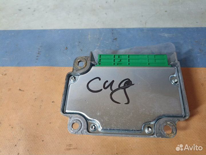 Блок Airbag Kia Ceed 1 ED 1.6 G4FC 2007