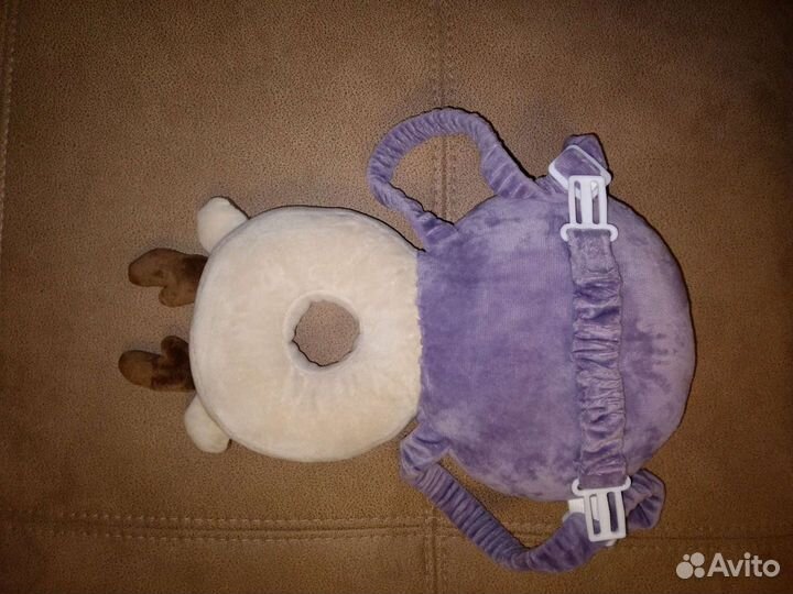 Противоударный рюкзак