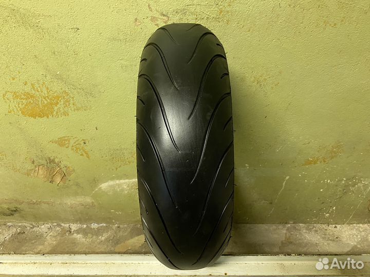 180/55 R17 Michelin Pilot Road 2 (12)