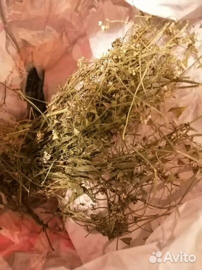 Травы. После родовые ванны