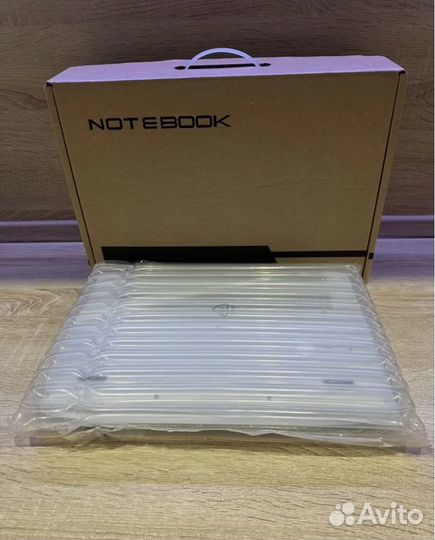 15.6 16/512 Ноутбук новый для работы и учебы