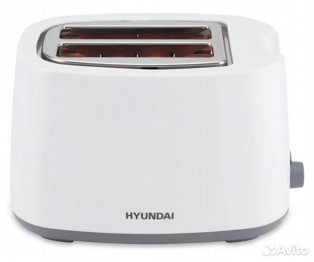 Новый тостер hyundai HYT-2301