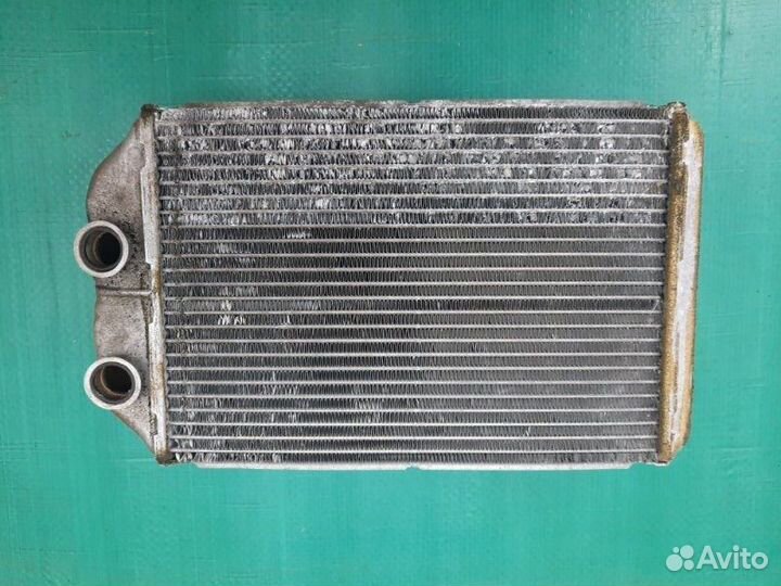 Радиатор печки Toyota Sprinter