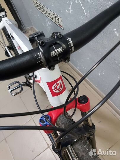 Горный велосипед 29