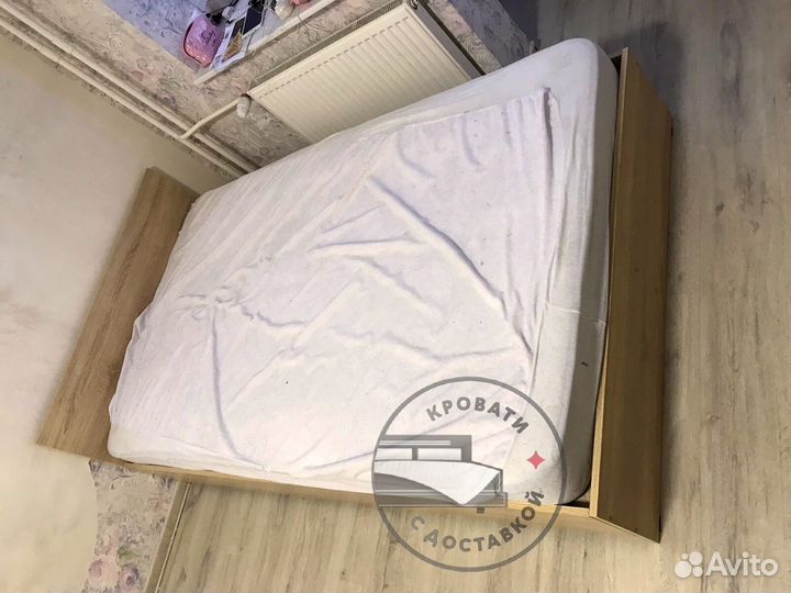 Кровать 120 200