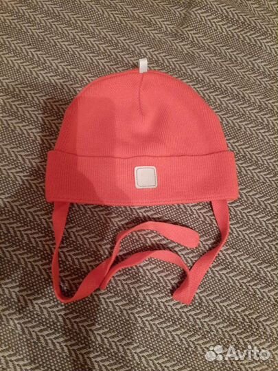 Шапка Artel размер 50