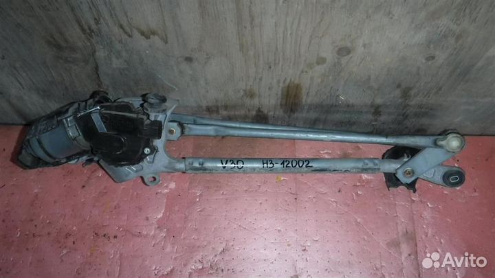 Трапеция стеклоочистителей Toyota RAV4 (XA30) 200