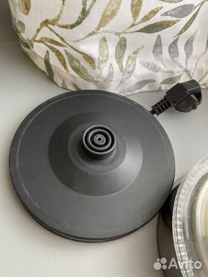 Чайник на запчасти