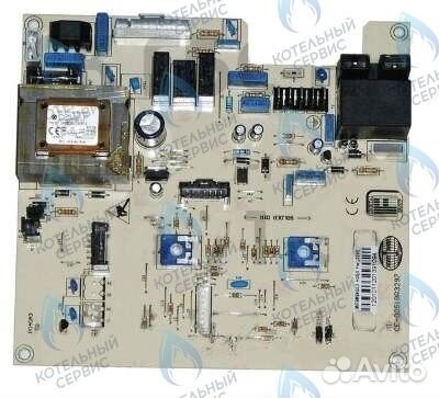 Запчасти для котлов Fondital (Фондитал) в Самаре