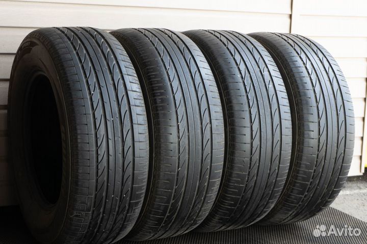Bridgestone Dueler H/P Sport 285/60 R18 116V