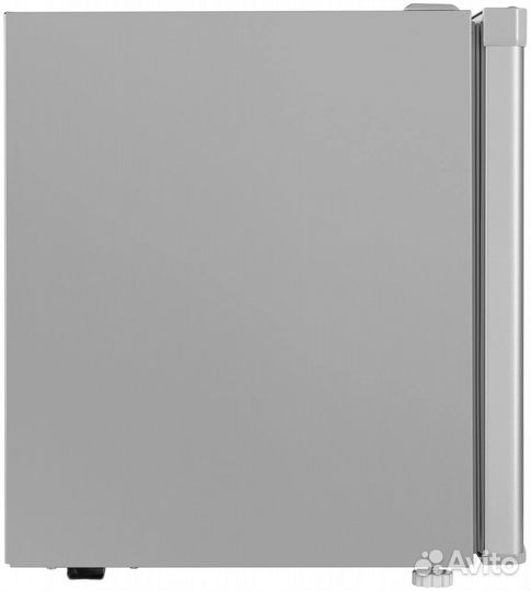 Холодильник с одной дверцей Maunfeld MFF50SL