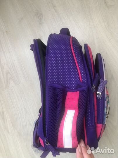 Рюкзак для начальной школы