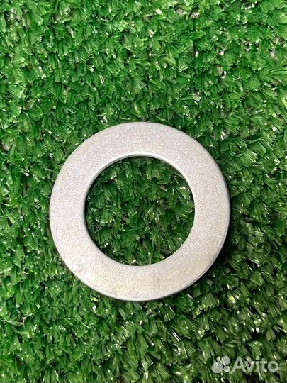 Шайба рулевой колонки