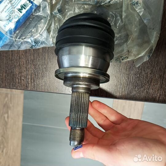 Meyle 34144980006 - шрус