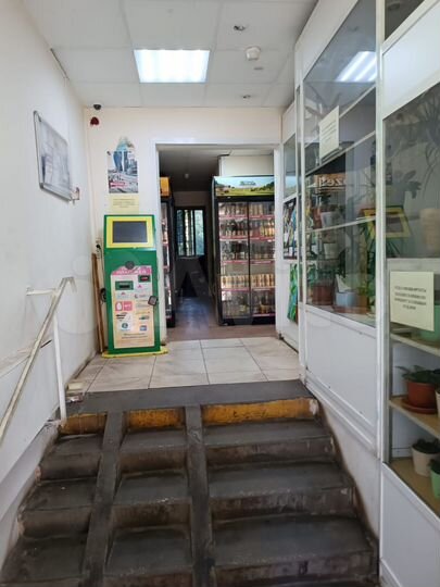 Торговая площадь, 205 м²