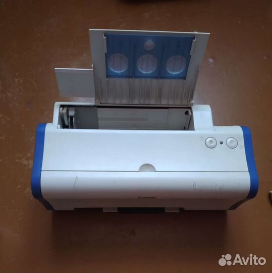 Принтер Canon i320 на запчасти