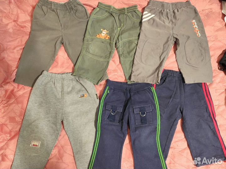 Полный гардероб+конструктор в подарок