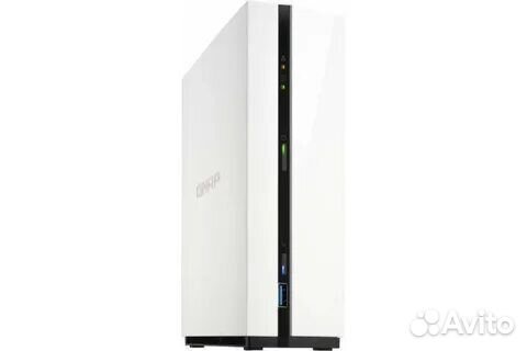 Накопитель qnap D1 rev.А