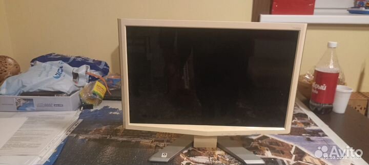 ЖК мониторы Aser-ViewSonic-Asus