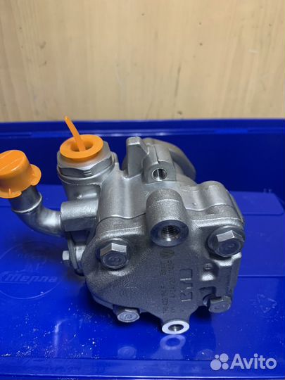 Насос гидроусилителя для VW T5 7H0422154F