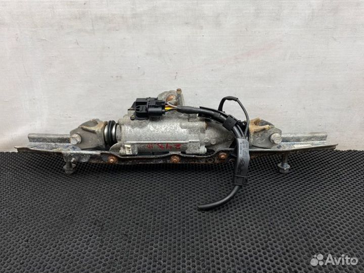 Рулевая рейка задняя Bmw 5-Series F10 N20B20A 2011