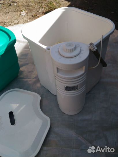 Стиральная машинка