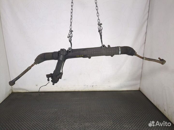 Рейка рулевая с г/у Land Rover Range Rover Sport