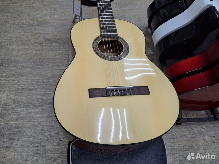 Гитара классическая Cort AC100 SG