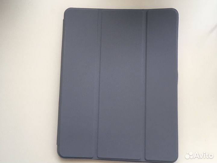 Smart Case на iPad