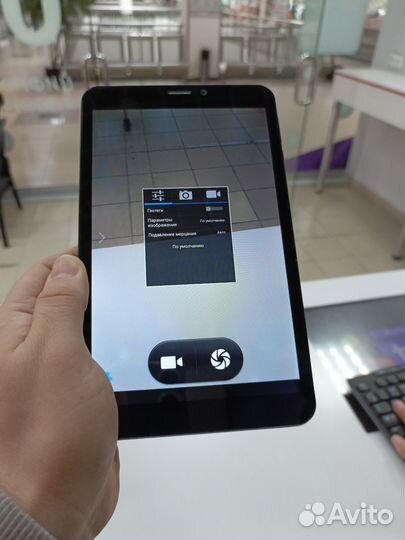 Планшет prestigio wize 3508 4g