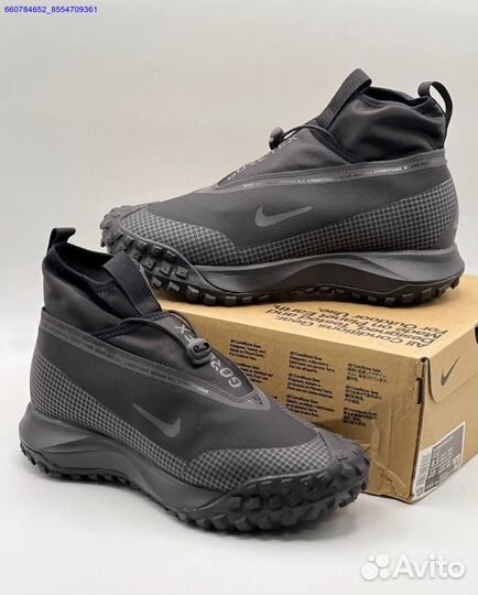 Кроссовки Nike ACG Moutain Fly Gore-Tex (Арт.89928)