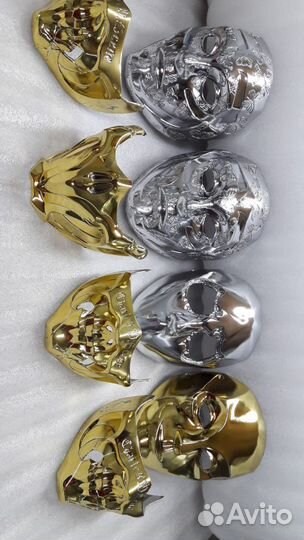 Вакуумное магнитронное и дуговое напыления