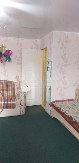 1-к. квартира, 30 м², 5/5 эт.