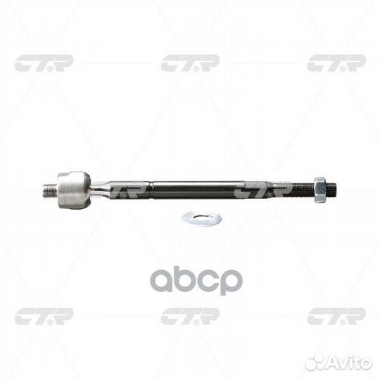 CR0614 тяга рулевая замена CRT-36 Toyota Mark