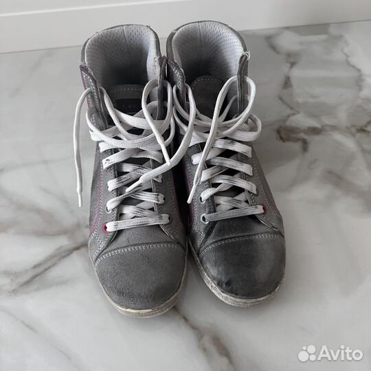 Мотокеды женские 36,5