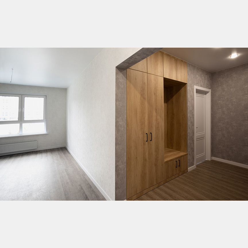 3-к. квартира, 81,7 м², 4/17 эт.